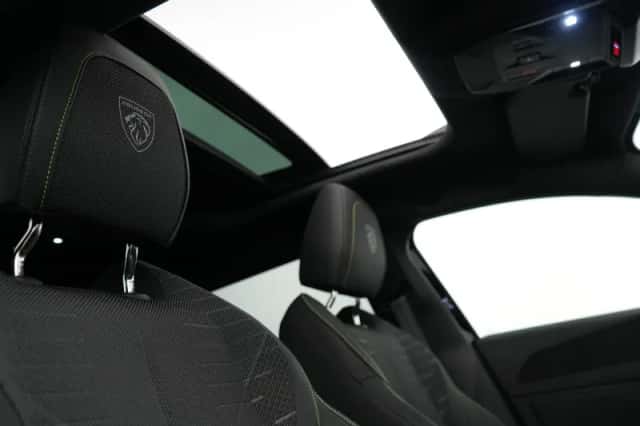 Peugeot 308 (2026) thumbnail 7