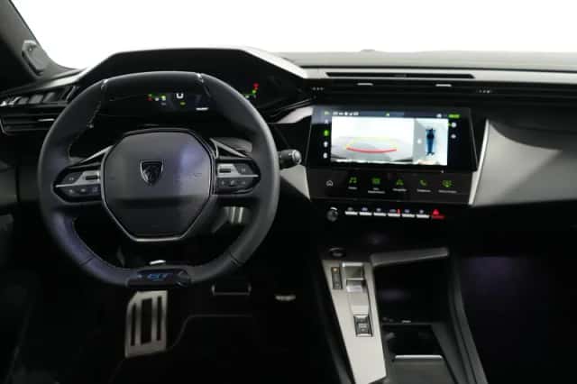 Peugeot 308 (2026) thumbnail 8