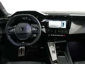 Peugeot 308 (2026) thumbnail 8