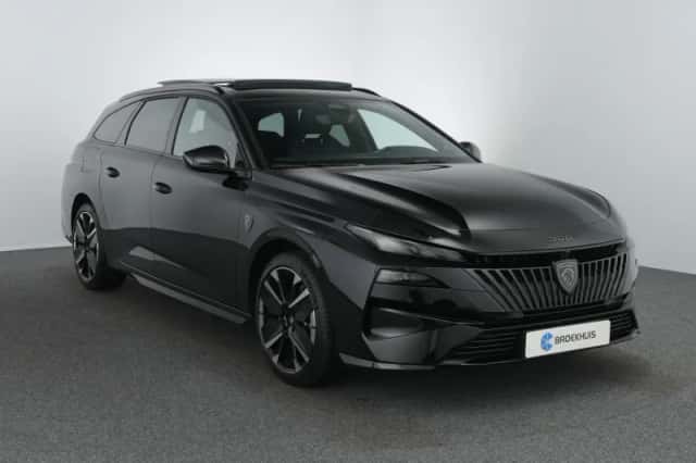 Peugeot 308 (2026) thumbnail 9