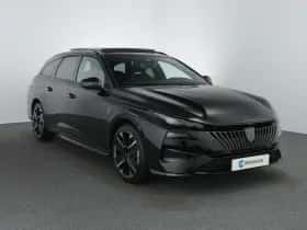 Peugeot 308 (2026) thumbnail 9