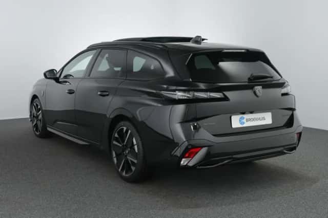 Peugeot 308 (2026) thumbnail 10