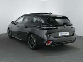 Peugeot 308 (2026) thumbnail 10