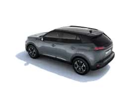 Peugeot e-2008 (2026) thumbnail 5