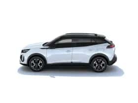 Peugeot e-2008 (2026) thumbnail 4