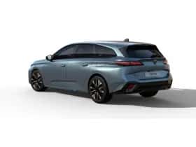 Peugeot 308 (2026) thumbnail 6