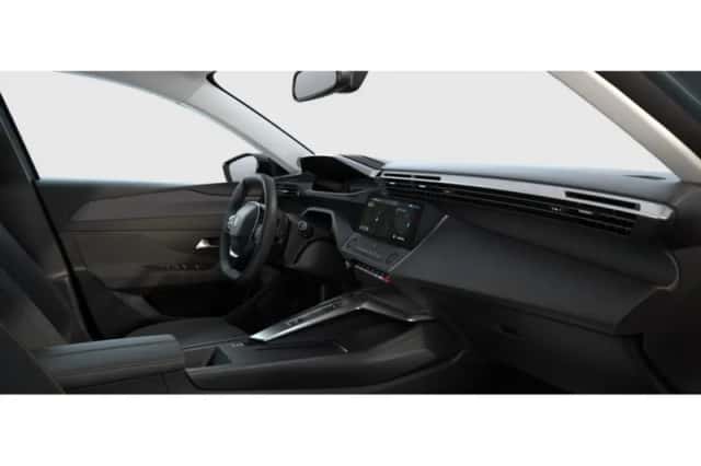 Peugeot 308 (2026) thumbnail 8