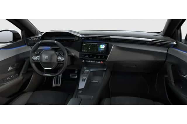 Peugeot 308 (2026) thumbnail 7