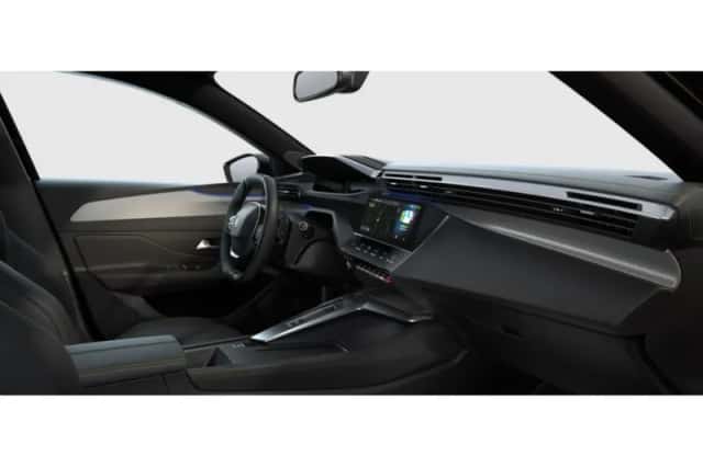 Peugeot 308 (2026) thumbnail 8