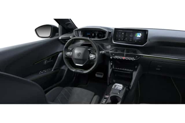 Peugeot e-208 (2026) thumbnail 7