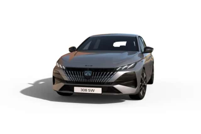 Peugeot 308 (2026) thumbnail 2