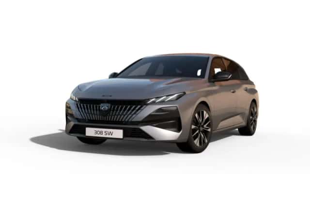 Peugeot 308 (2026) thumbnail 3