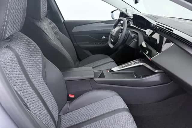 Peugeot 308 (2026) thumbnail 5