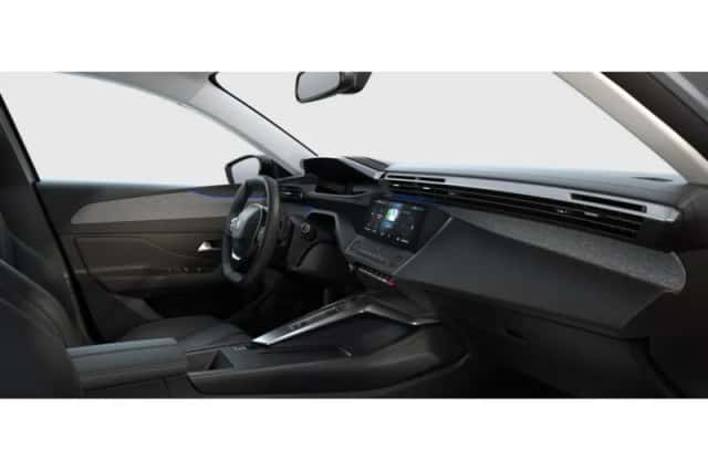Peugeot 308 (2026) thumbnail 8