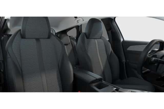 Peugeot 308 (2026) thumbnail 9