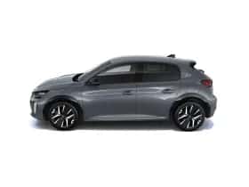 Peugeot e-208 (2026) thumbnail 4