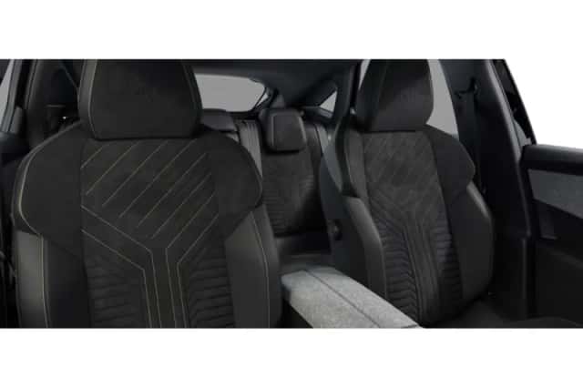 Peugeot 3008 (2026) thumbnail 9