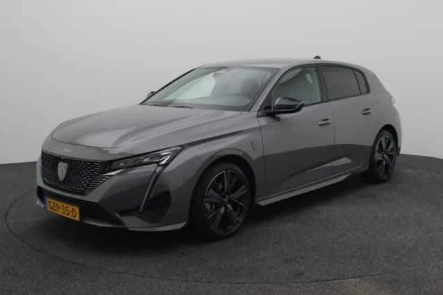 Peugeot 308 (2025) thumbnail 1