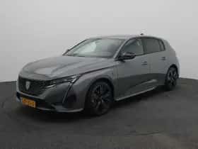 Peugeot 308 (2025)