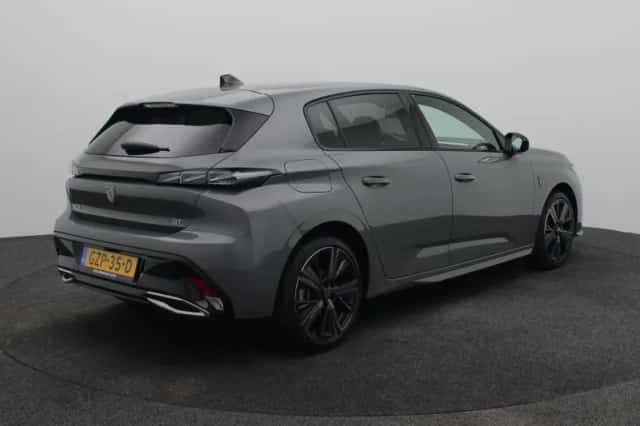 Peugeot 308 (2025) thumbnail 2