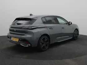 Peugeot 308 (2025) thumbnail 2