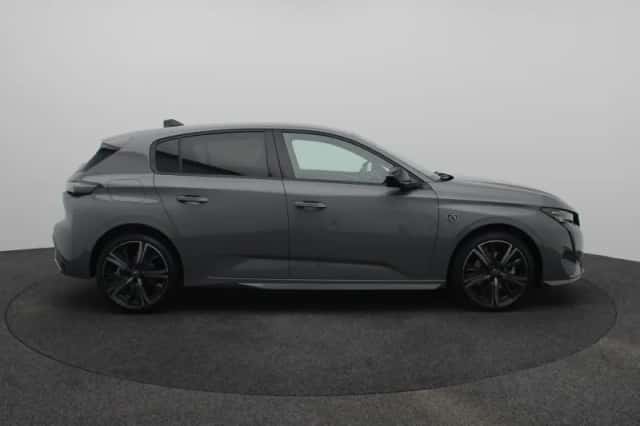 Peugeot 308 (2025) thumbnail 11