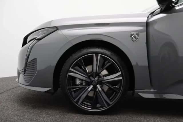 Peugeot 308 (2025) thumbnail 14