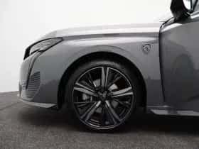 Peugeot 308 (2025) thumbnail 14