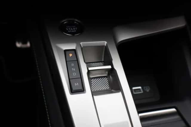Peugeot 308 (2025) thumbnail 17