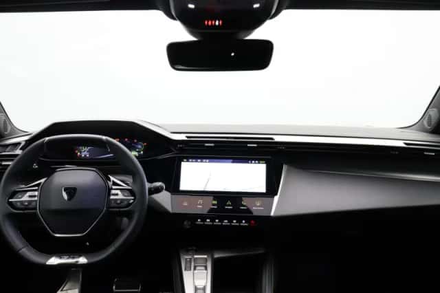 Peugeot 308 (2025) thumbnail 19