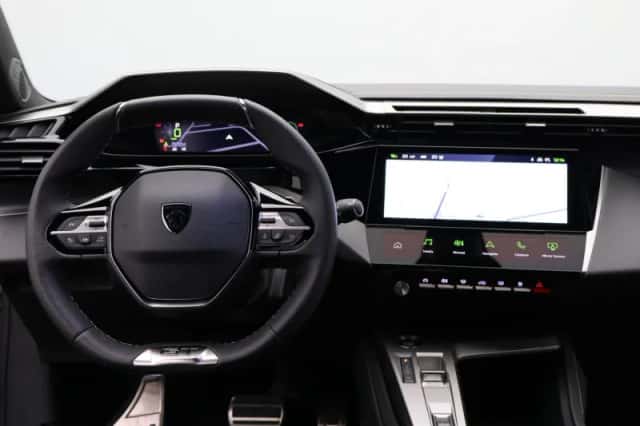 Peugeot 308 (2025) thumbnail 3