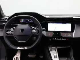 Peugeot 308 (2025) thumbnail 3