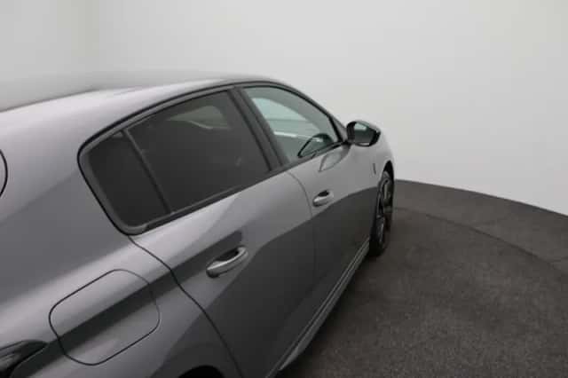Peugeot 308 (2025) thumbnail 21