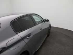 Peugeot 308 (2025) thumbnail 21
