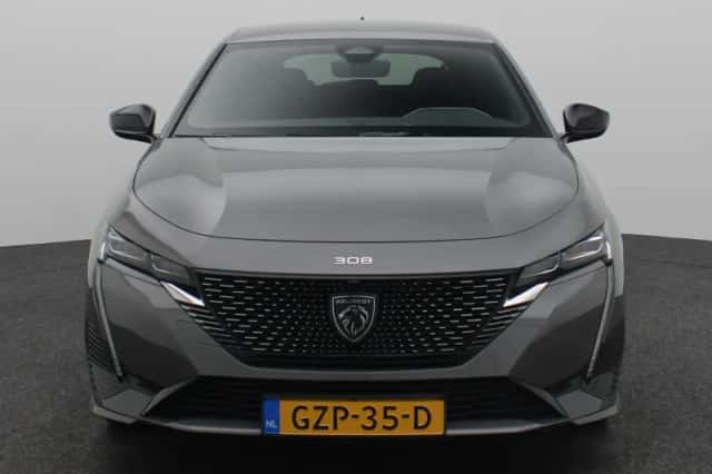 Peugeot 308 (2025) thumbnail 4