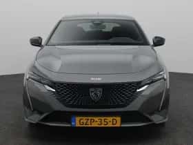 Peugeot 308 (2025) thumbnail 4