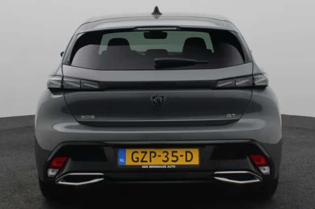 Peugeot 308 (2025) thumbnail 5