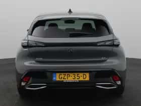 Peugeot 308 (2025) thumbnail 5