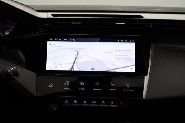 Peugeot 308 (2025) thumbnail 6