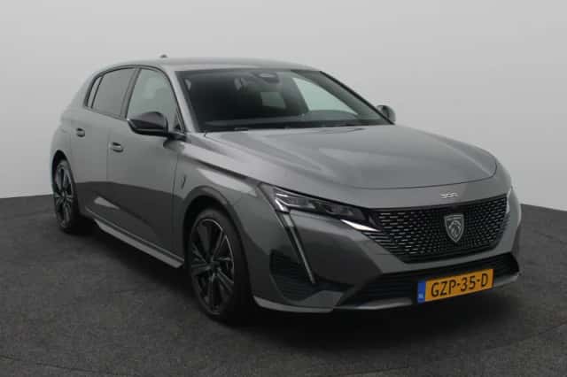 Peugeot 308 (2025) thumbnail 8