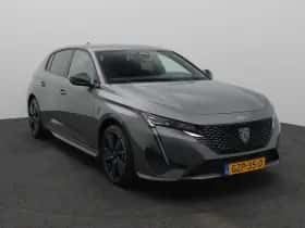 Peugeot 308 (2025) thumbnail 8