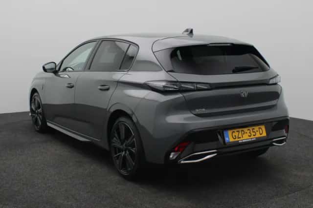 Peugeot 308 (2025) thumbnail 9