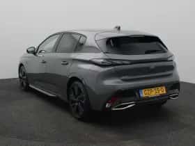 Peugeot 308 (2025) thumbnail 9