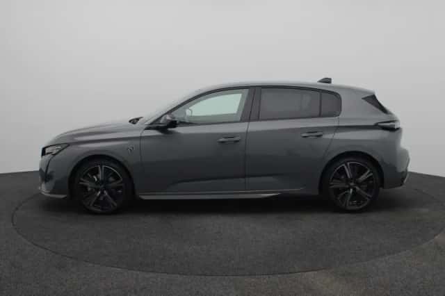 Peugeot 308 (2025) thumbnail 10