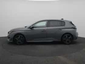 Peugeot 308 (2025) thumbnail 10