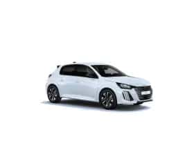 Peugeot 208 (2026)