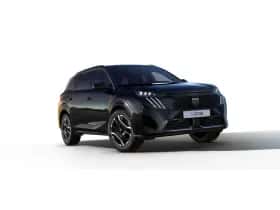 Peugeot 5008 (2026) thumbnail 2