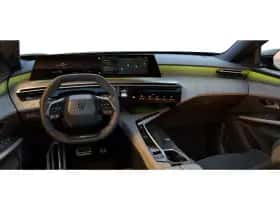 Peugeot 5008 (2026) thumbnail 7