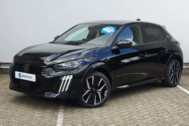 Peugeot e-208 (2026) thumbnail 1