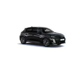 Peugeot e-208 (2026)